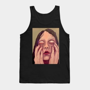 Drowned Tank Top